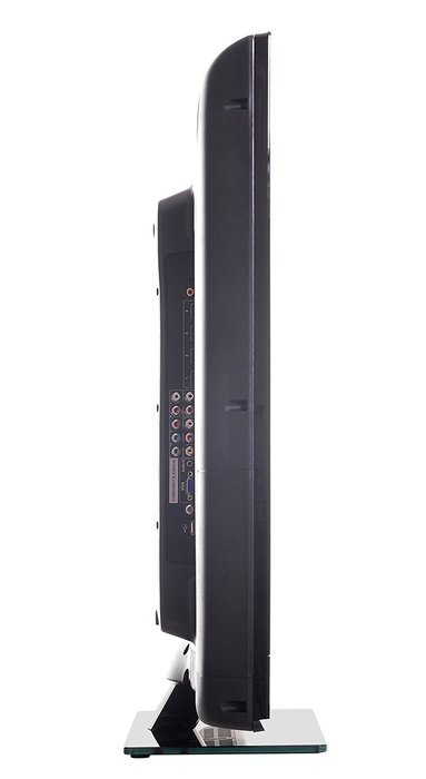 RCA 39LB45RQ 39-Inch LCD Full 1080p 60Hz HDTV (Black) N5