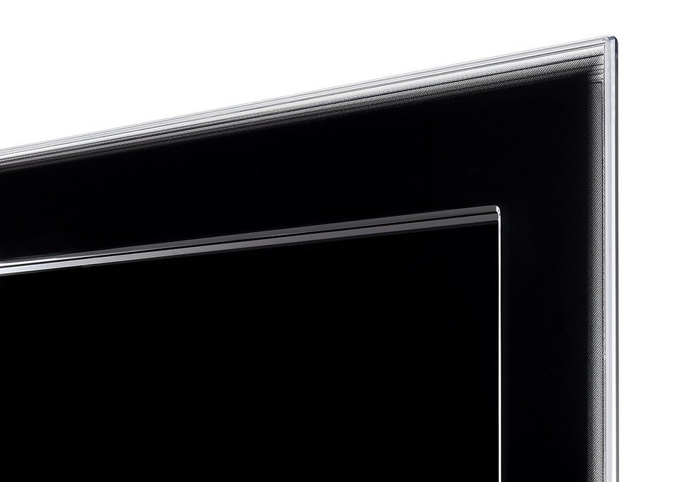 Toshiba 55UX600U 55-Inch 1080p 120 Hz LED HDTV with Net TV (Black Gloss) N2