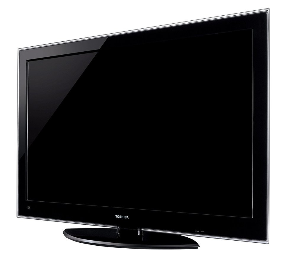 Toshiba 55UX600U 55-Inch 1080p 120 Hz LED HDTV with Net TV (Black Gloss) N3