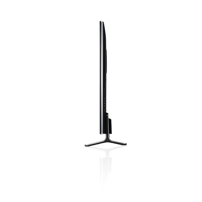LG Electronics 55LA9700 55-Inch 4K Ultra HD 240Hz 3D Smart Nano LED TV with Sliding Sound Bar (2013 Model) N5