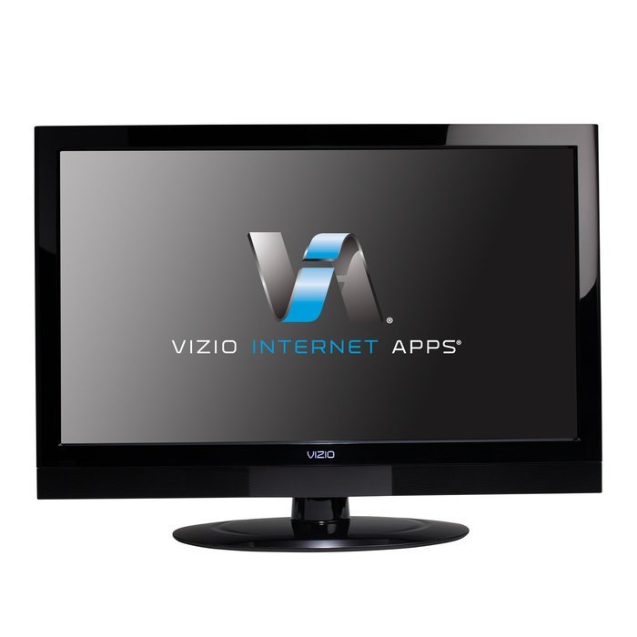 VIZIO M420SV 42 Inch Class Edge Lit Razor LED LCD HDTV with VIZIO Internet Apps (2011 Model) N7