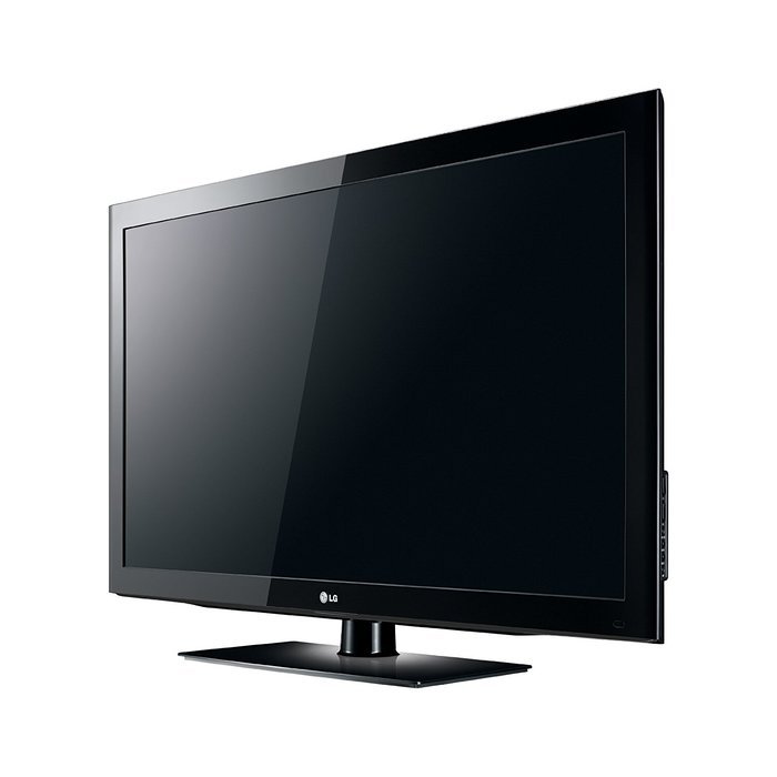 LG 32LD550 32-Inch 1080p 120 Hz LCD HDTV with Internet Applications N4