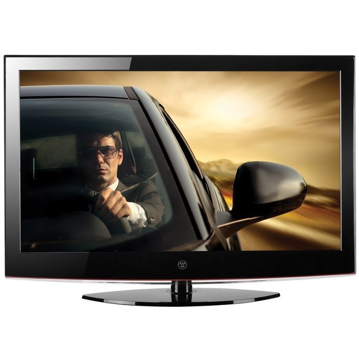 Westinghouse LD-3255VX 32-Inch 720p LED HDTV, Black (2010 Model) N3