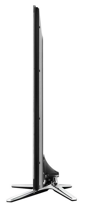 Hisense 55T710DW 55-Inch 1080p 120Hz 3D Internet LED HDTV (2014 Model) N2