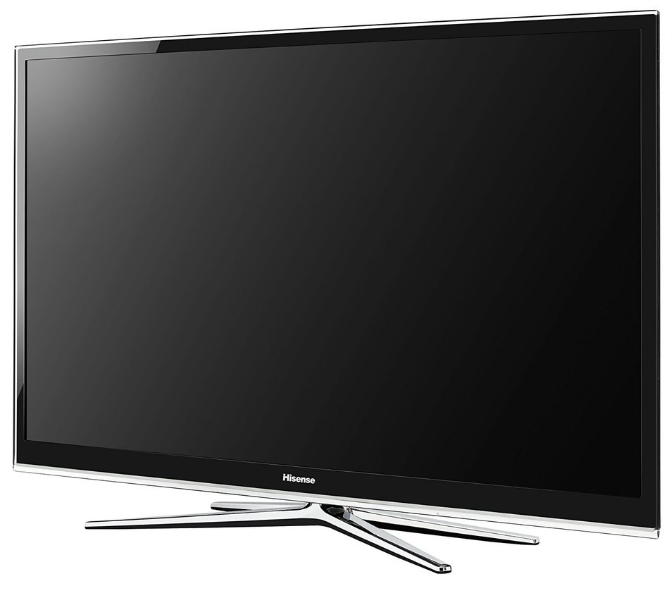 Hisense 55T710DW 55-Inch 1080p 120Hz 3D Internet LED HDTV (2014 Model) N3