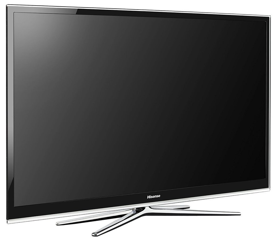 Hisense 55T710DW 55-Inch 1080p 120Hz 3D Internet LED HDTV (2014 Model) N4