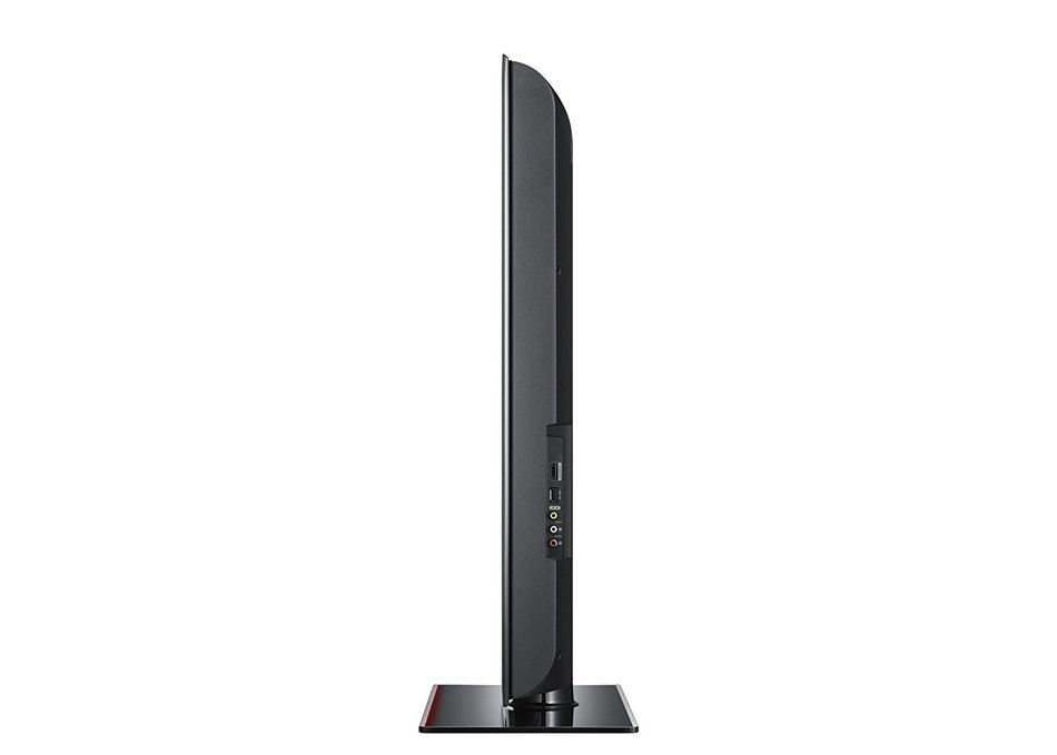 Samsung LN40B550 40-Inch 1080p LCD HDTV with Red Touch of Color (2009 Model) N3