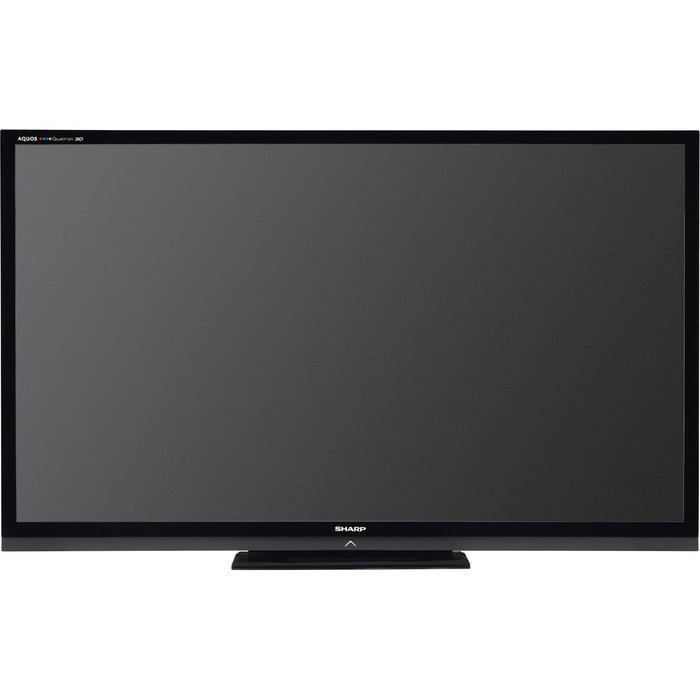 Sharp LC-70LE735U 70-inch Internet Ready LED TV
