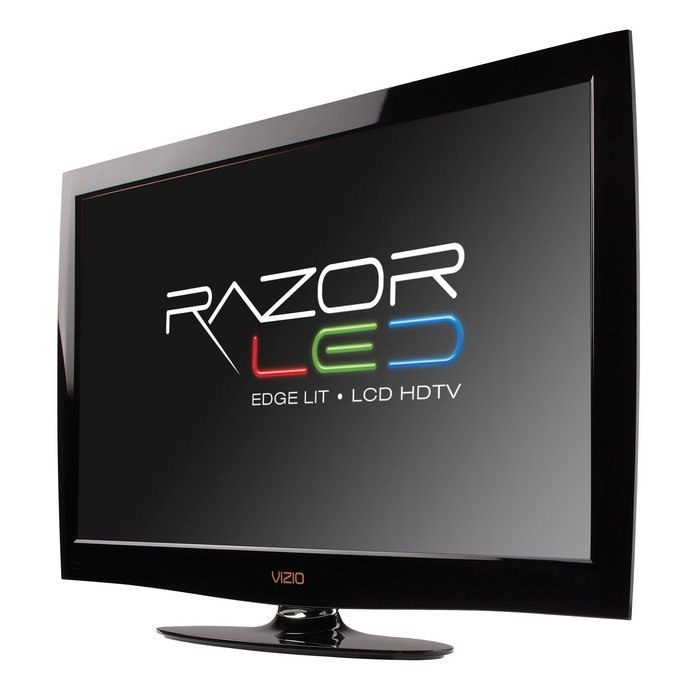 VIZIO M421NV 42-Inch 1080p Edge Lit Razor LED LCD HDTV N2