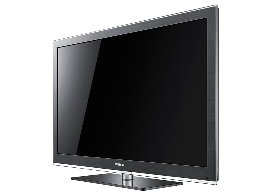 Samsung PN58C8000 58-Inch 1080p 3D Plasma HDTV N2
