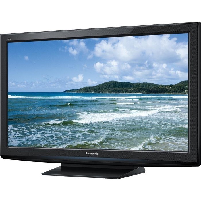 Panasonic TC-P50S2 50-Inch 1080p Plasma HDTV (2010 Model)