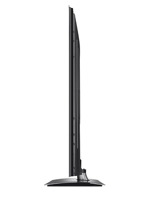 LG Infinia 50PZ950 50-Inch 1080p 600 Hz Active 3D THX Certified Plasma HDTV with TruBlack Filter and Smart TV N5
