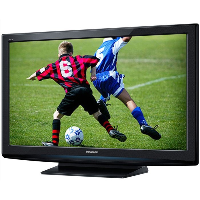 Panasonic TC-P65S2 65-Inch 1080p Plasma HDTV