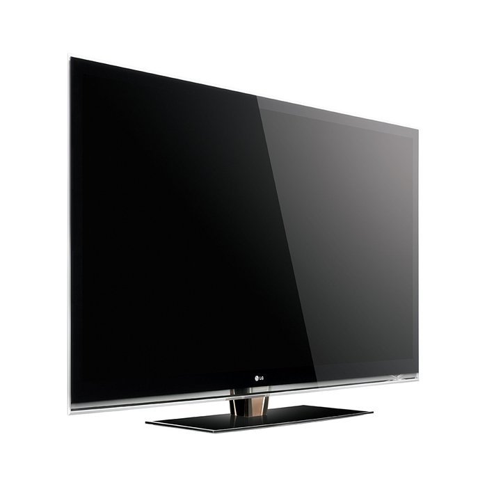 LG INFINIA 47LE8500 47-Inch 1080p 120 Hz Full LED Slim LCD HDTV with Internet Applications N2