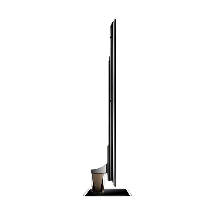LG INFINIA 47LE8500 47-Inch 1080p 120 Hz Full LED Slim LCD HDTV with Internet Applications N3
