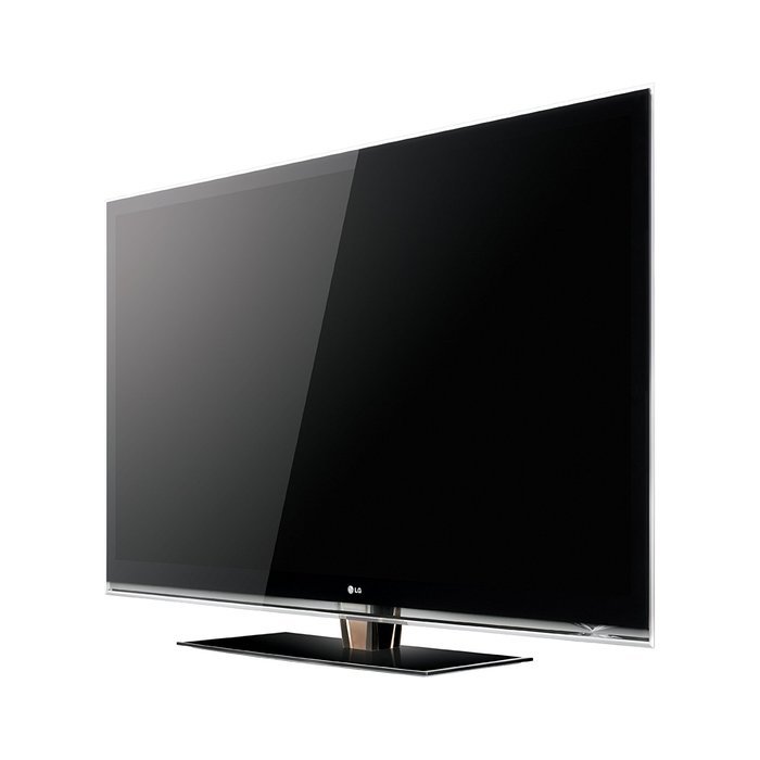 LG INFINIA 47LE8500 47-Inch 1080p 120 Hz Full LED Slim LCD HDTV with Internet Applications N4
