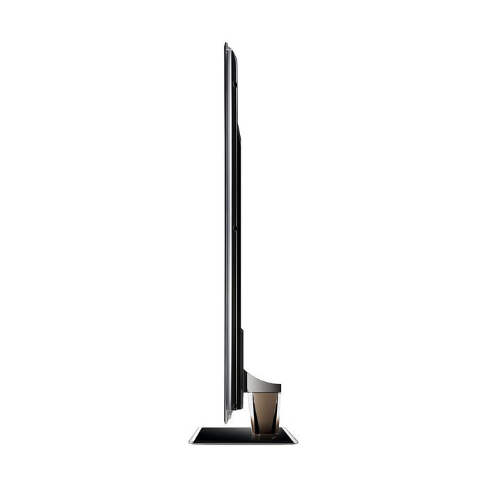 LG INFINIA 47LE8500 47-Inch 1080p 120 Hz Full LED Slim LCD HDTV with Internet Applications N5