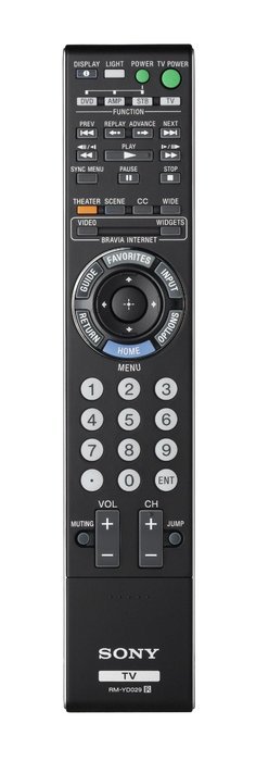 Sony BRAVIA XBR Series KDL-46XBR9 46-Inch 1080p 240Hz LCD HDTV, Black (2009 Model) N3