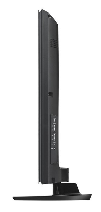 Sony BRAVIA XBR Series KDL-46XBR9 46-Inch 1080p 240Hz LCD HDTV, Black (2009 Model) N5
