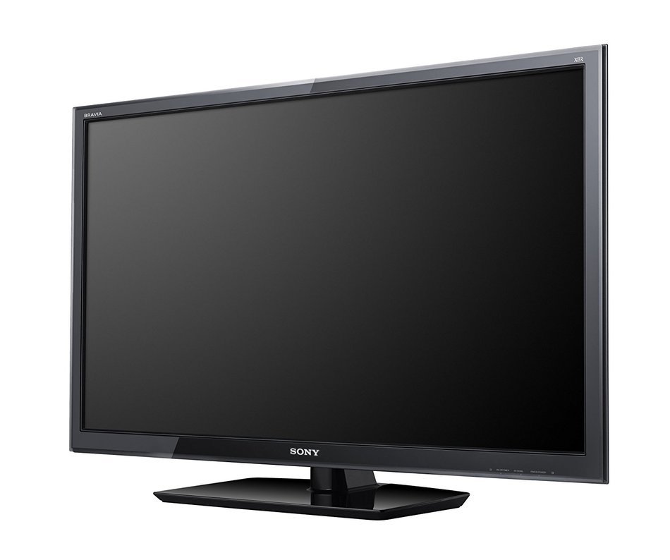 Sony BRAVIA XBR Series KDL-46XBR9 46-Inch 1080p 240Hz LCD HDTV, Black (2009 Model) N6