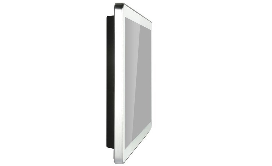 21.5inch Android Smart Waterproof Bathroom LED TV with Aluminum Frame N2