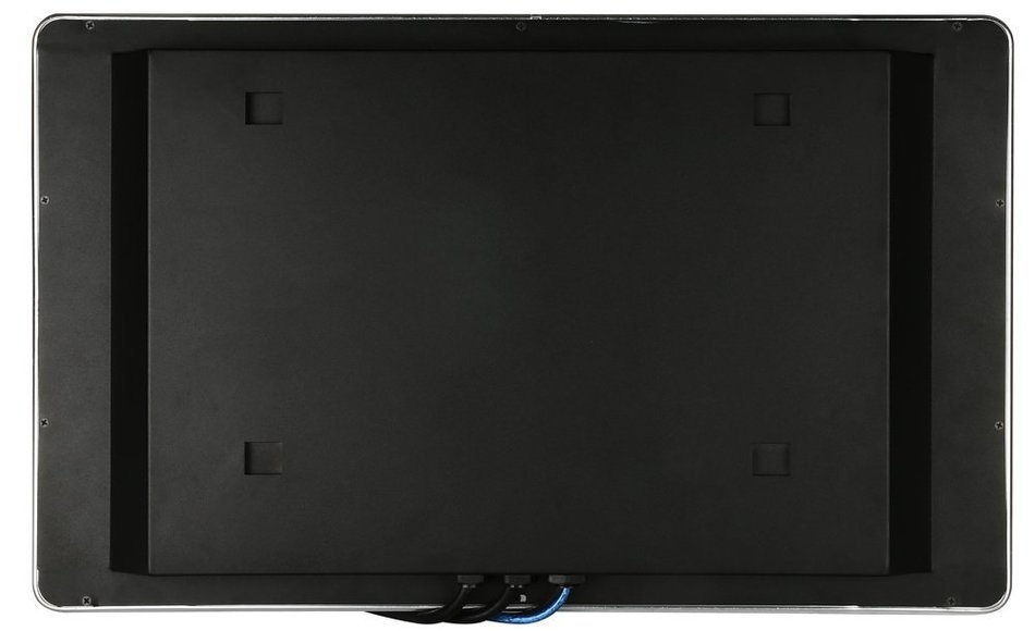 21.5inch Android Smart Waterproof Bathroom LED TV with Aluminum Frame N5