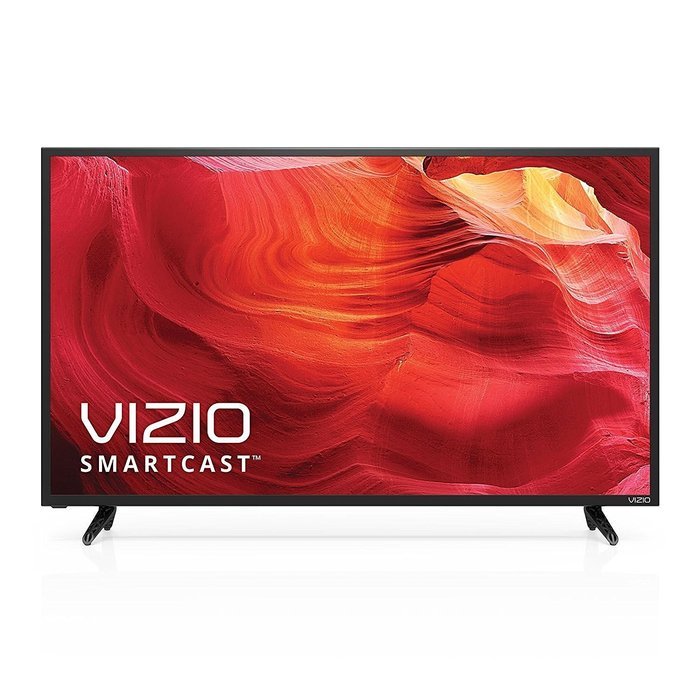 VIZIO 48inch 1080p 120Hz Wi-Fi Smart LED HDTV