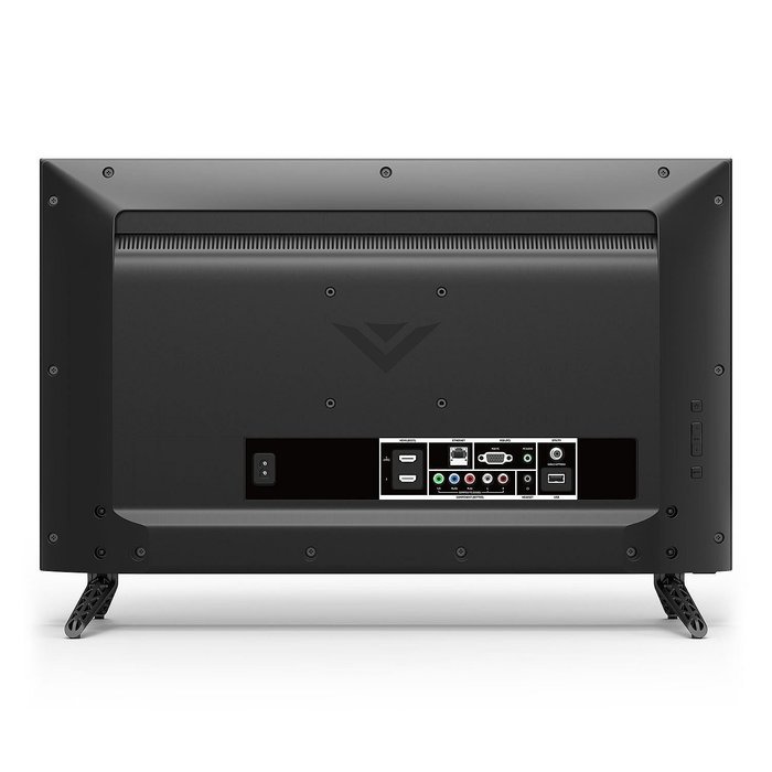 VIZIO 24in Class 1080p Full Array LED Wi-Fi Smart HDTV N4