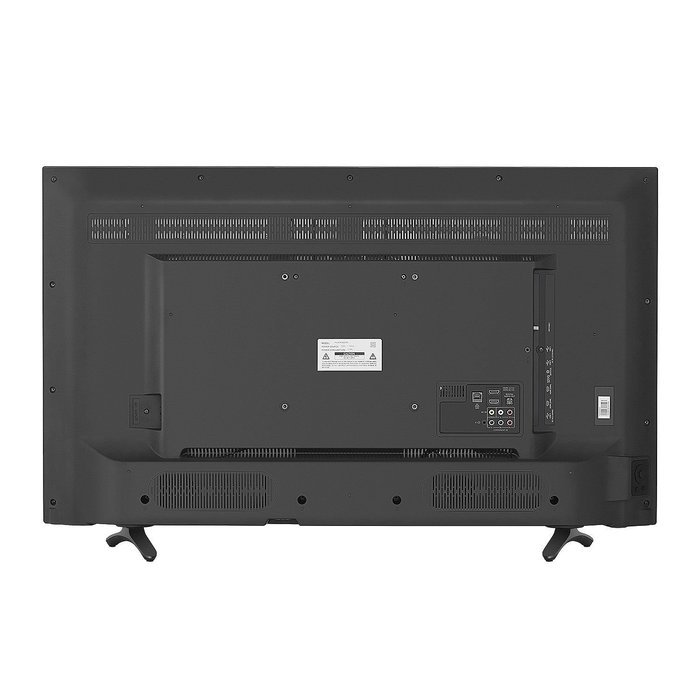 Hisense 43" 2160p 4K Streaming UHD Wi-Fi LED HDTV N2