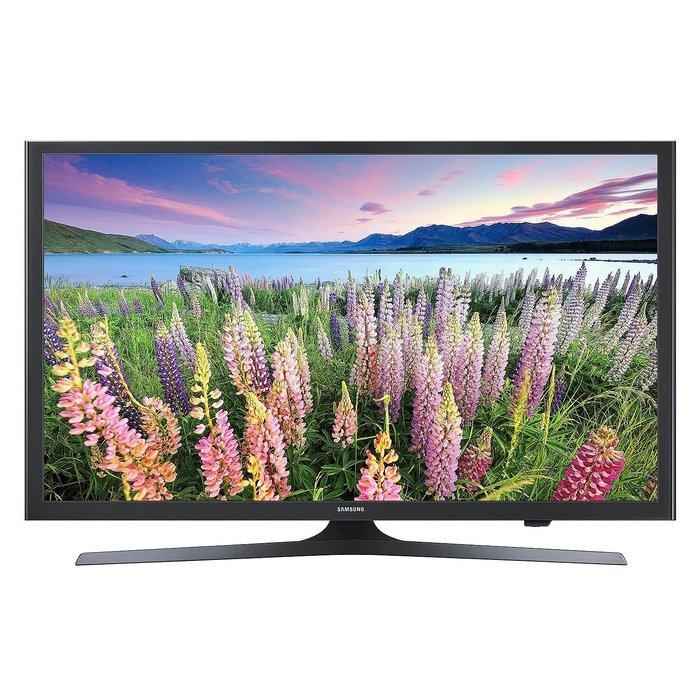 Samsung 48" Class 1080p LED Smart HDTV with Full Web Browser N4
