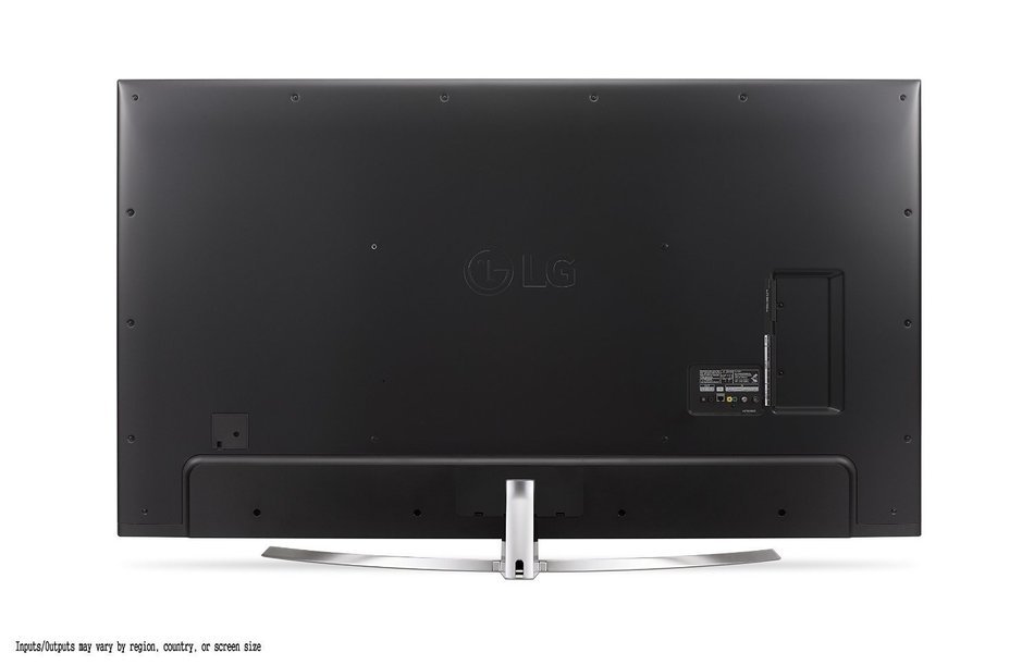 Electronics 75UH8500 75-Inch 4K Ultra HD Smart LED TV (2016 Model) STARTER BUNDLE N2