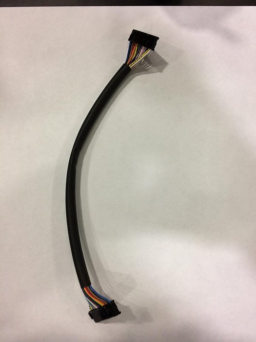 Zenith Single Harness