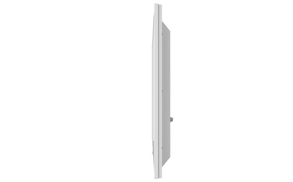 65&rdquo; Signature 4K Outdoor LED TV - Partial Sun - White N2
