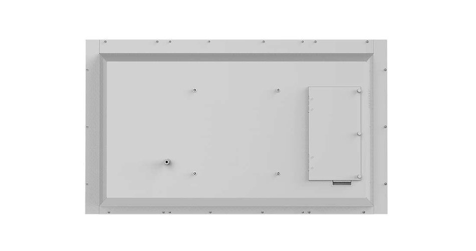 65&rdquo; Signature 4K Outdoor LED TV - Partial Sun - White N4