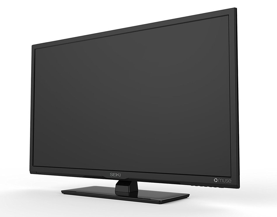 Seiki SE32HY19T 32-Inch 720p 60Hz LED TV (Certified Refurbished) N3