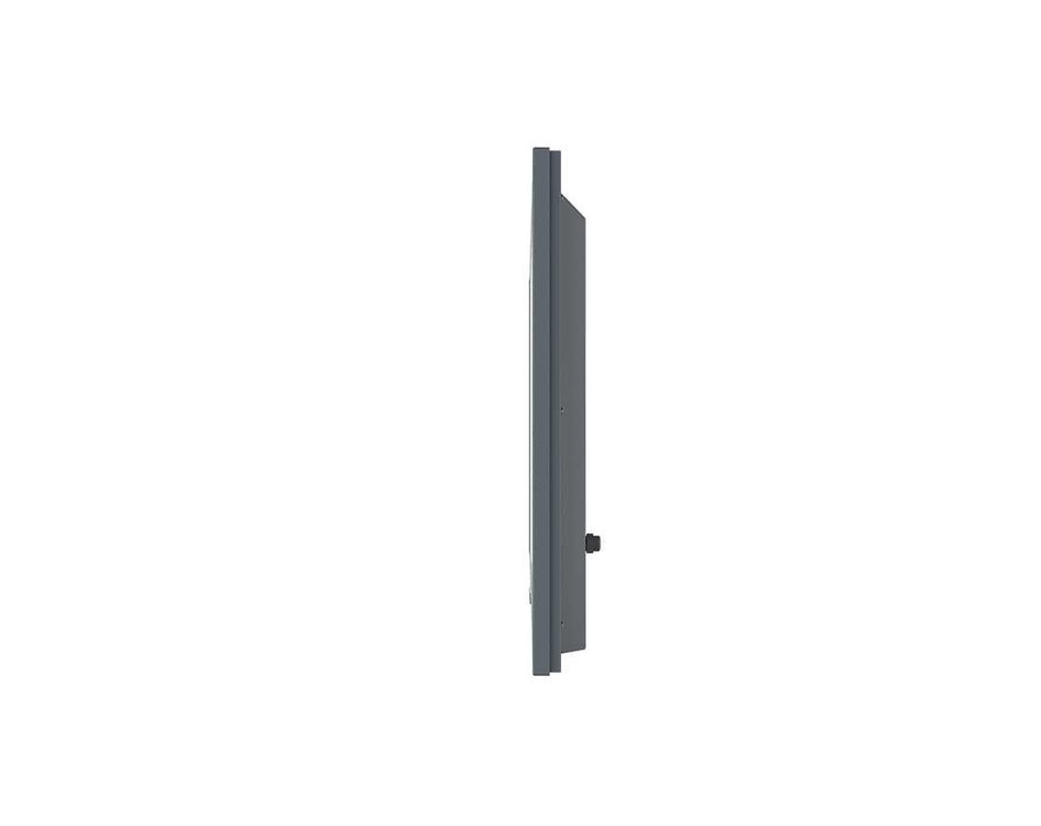 55&rdquo; Signature 4K Outdoor LED TV - Partial Sun - Silver N2