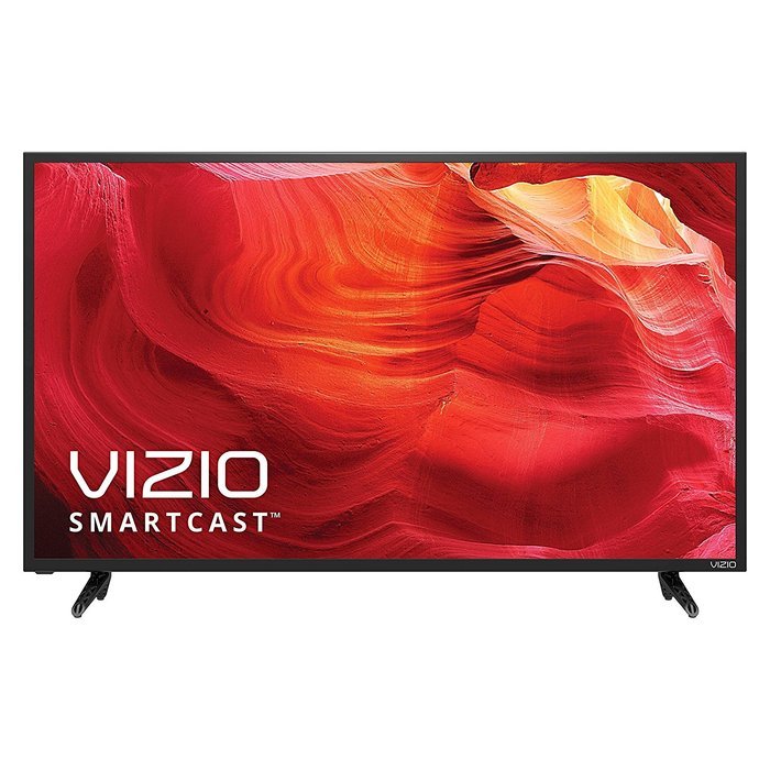 VIZIO E32-D1 SmartCast E-Series 32&rdquo; Class HDTV (2016 model) (Certified Refurbished)
