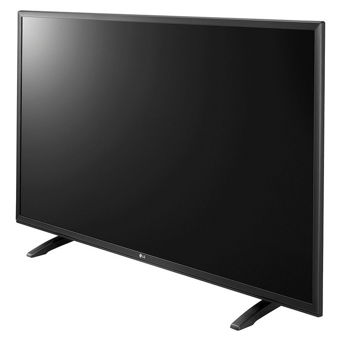 LG Electronics 32LH500B 32-Inch 720p Smart LED TV (2016 Model) (Certified Refurbished) N2