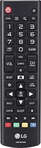 LG 49" LED 1080p Smart HDTV N4