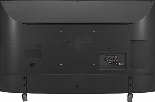 LG 49" LED 1080p Smart HDTV N5