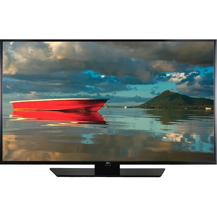 65in Commercial LED/LCD