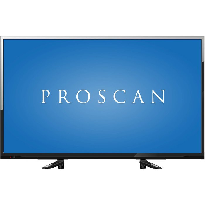 ProScan PLDED3280A 32" 720p 60Hz D-LED HDTV, 32" D-LED panel With a 1366 x 768 HD resolution