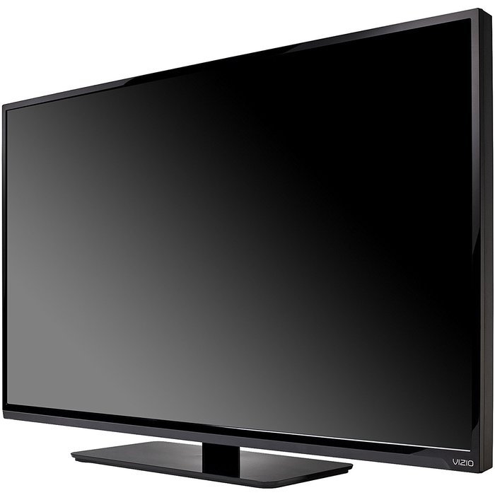 Vizio&nbsp;E470I-A0&nbsp;&nbsp;46.96"&nbsp;LCD TV, Black&nbsp;(Certified Refurbished)