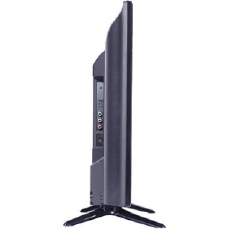 TCL 28S3750 28" 720p 60Hz Roku Smart LED HDTV N3