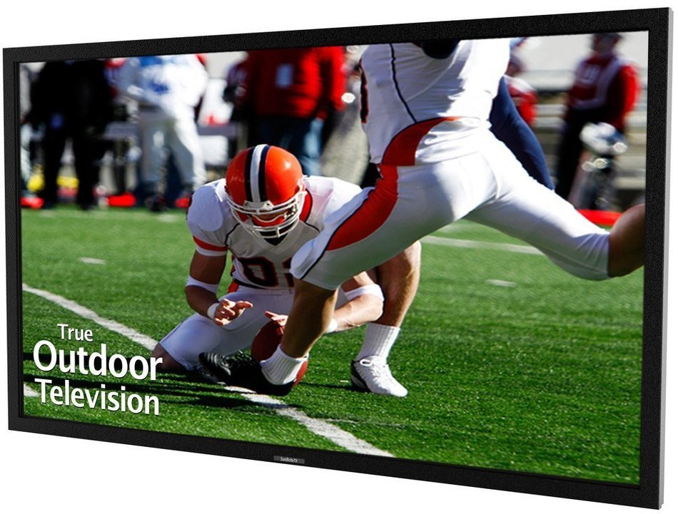 84" Flat Screen TV Outdoor Pro Series Sunbrite Model SB8418UHD All Weather Television LED LCD Ultra-HD Direct... N2