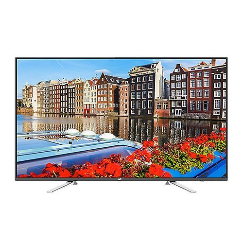 JVC 55" 1080p LED TV, LT-55EM75
