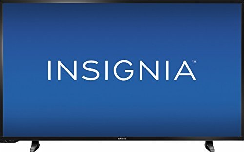 Insignia 50" LED 1080p HDTV