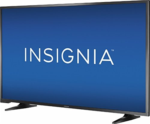 Insignia 50" LED 1080p HDTV N2