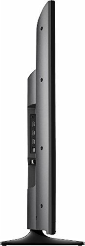 Insignia 50" LED 1080p HDTV N3