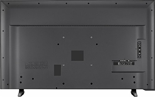 Insignia 50" LED 1080p HDTV N5